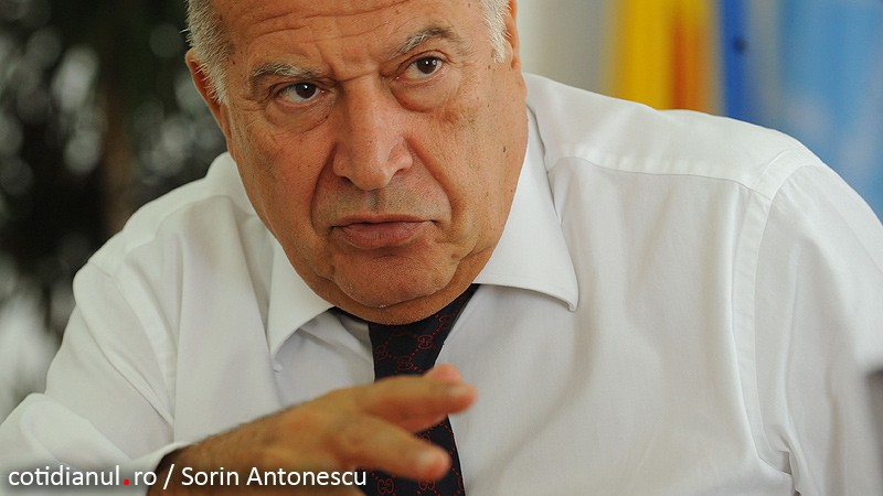 Voiculescu: Sistemul medical este atât de bolnav, încât a ajuns să ucidă