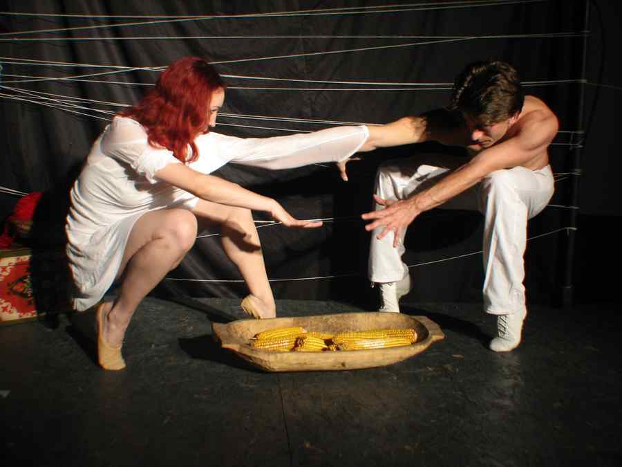 O gură de oxigen pentru Teatrul Independent