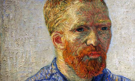 Un Van Gogh furat din Egipt