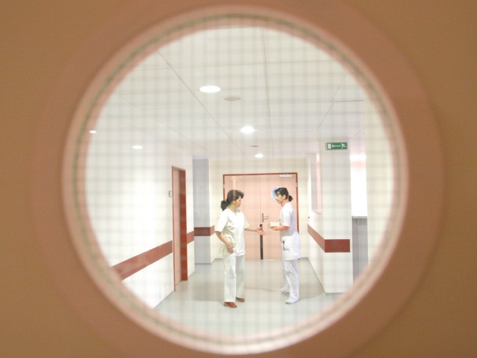 Morfină furată la Spitalul Judeţean Timişoara