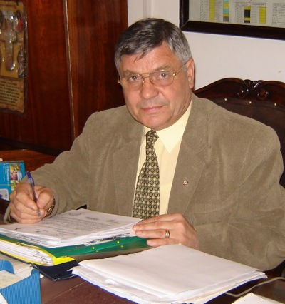 Limbaj de primar inspirat din mitingul poliţiştilor