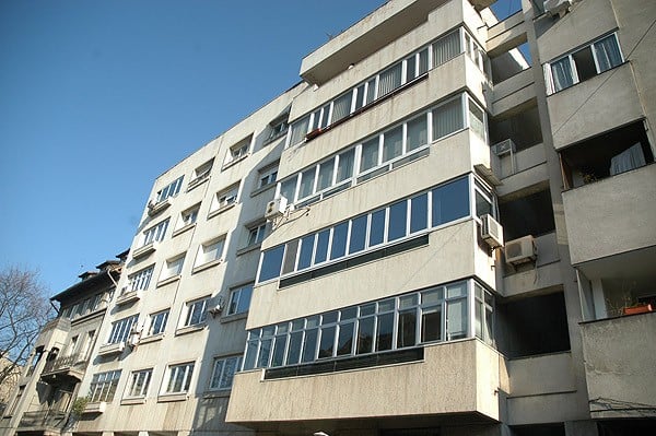 Noua lege ”Nordis”: Fără avans la rezervarea apartamentelor