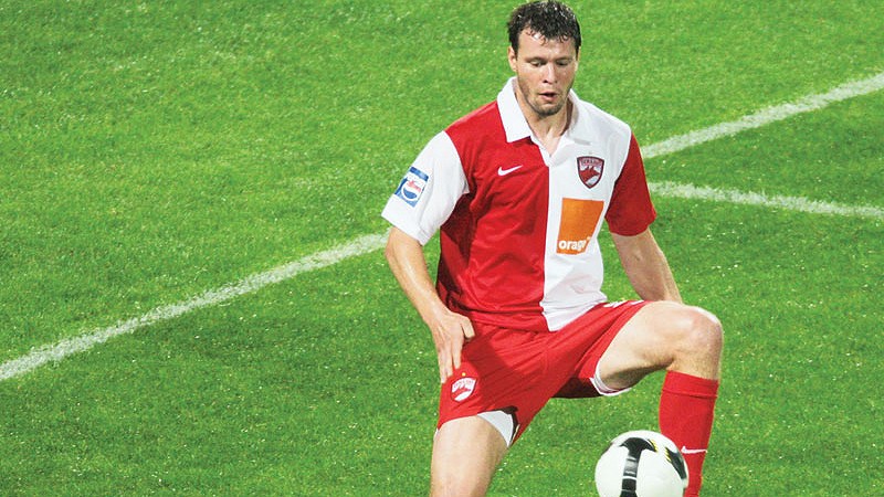 Dinamo – Steaua 2-1