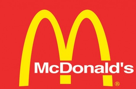 Nuntă la Mc Donald’s!