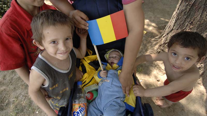 2018 sau despre irosire și avertisment