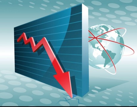 ONU, Roubini: recesiunea este aici