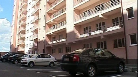 Preţurile apartamentelor au scăzut cu până la 15% faţă de anul trecut