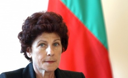 Guvernul bulgar îngheaţă pensiile până în 2013