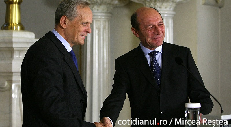 Cazul ALRO, un posibil Watergate românesc