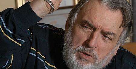 I-a cunoscut pe părinţii lui Adrian Păunescu