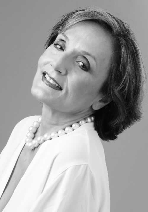 „Am fost o fire rebelă, puţin potrivită cu sobrietatea Operei”