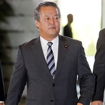 O gafă duce la demisia ministrului japonez al Justiţiei