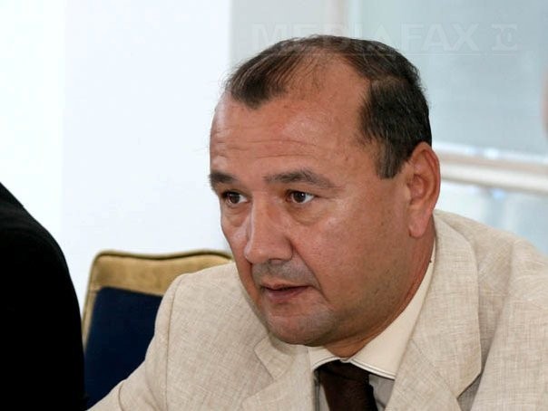 Fătuloiu jr. , mai sculă decât taică-su