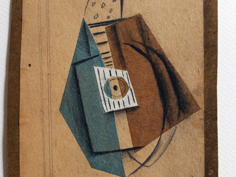 Opere de Picasso în valoare de 60 de milioane de euro