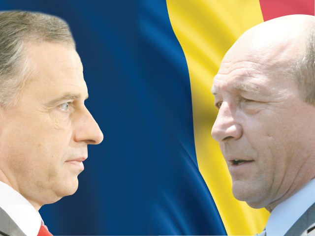 „Un om care are multă mizerie în spate”
