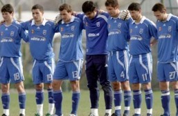 Cristi Minculescu: „U Craiova e cel mai emoţionant, frumos şi dureros aspect din fotbalul românesc”
