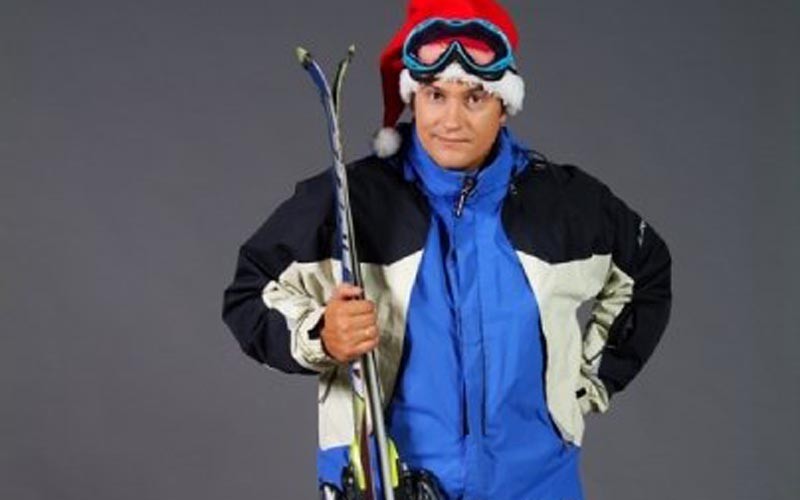 Şerban Huidu, în stare gravă după un accident petrecut la schi