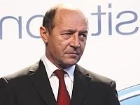 Băsescu se dă telectual