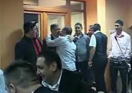 Infracționalitatea clanurilor din Craiova, susținută  de Poliție, Tribunal, Parchet, Primărie