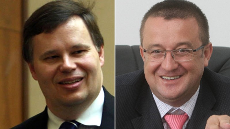 Şeful FMI, blat cu PDL și regimul Băsescu?