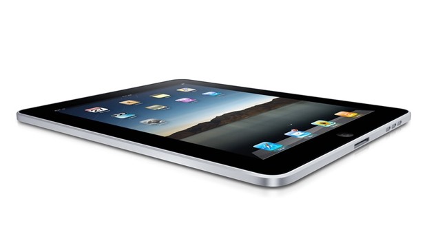 Compania care se judecă cu Apple pentru iPad ar putea cere compensaţii de două miliarde dolari