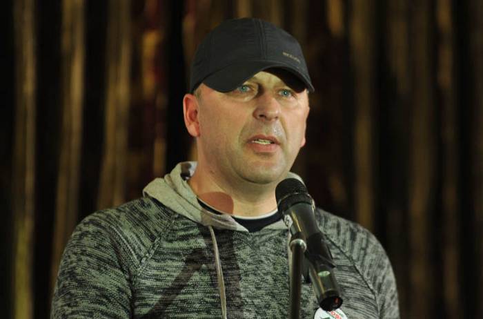 Îl aştept pe Borbely să bea primul din cianură!