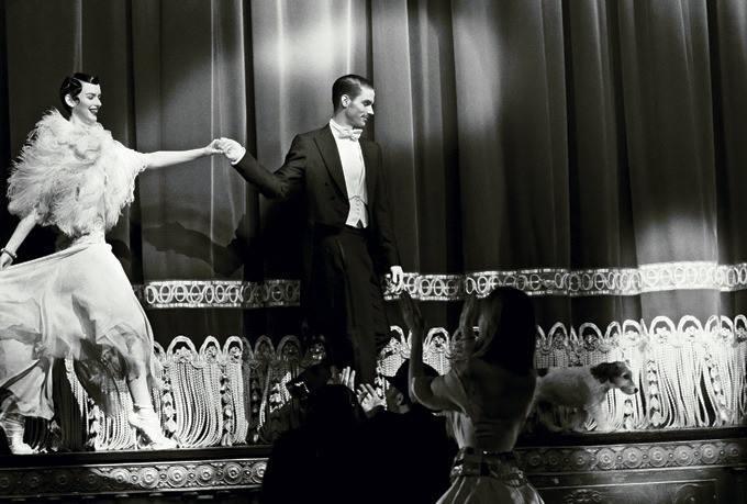 „The Artist” şi farmecul modei anilor ’20