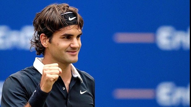 Roger Federer a câştigat turneul de la Dubai