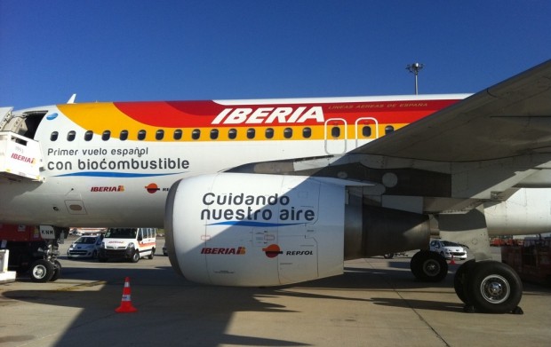 Grevă în Spania: Cel puţin 60 la sută din zborurile Iberia şi Air Nostrum, anulate