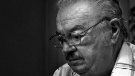 Ion Lucian, testamentul pentru spectatori