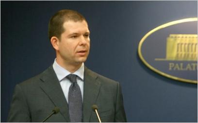 România, în discuţii avansate pentru un credit de un miliard de euro
