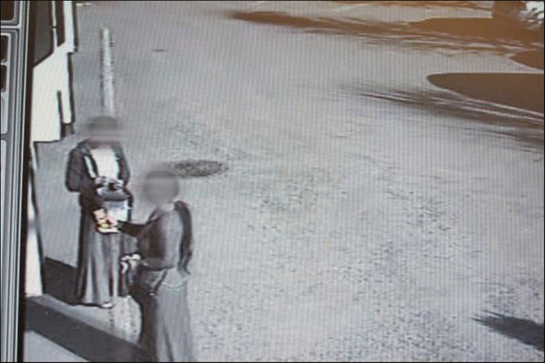 Hoţii voiajori, prinşi şi condamnaţi în Suedia şi Norvegia