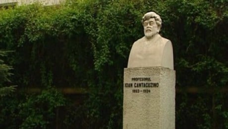 Institutul Cantacuzino, în pragul falimentului