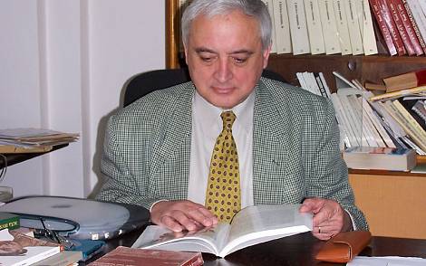 Răspunsul profesorului Ioan Piso la o invitaţie de formă în cetatea Alba Iuliei