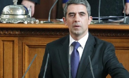 Preşedintele bulgar: Bulgaria nu este şi nu va fi calul troian al Rusiei în UE şi NATO