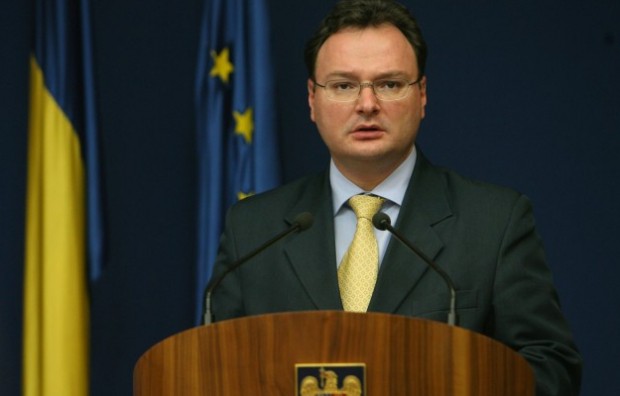 Cătălin Baba a scris o carte care nu există