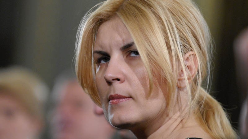 Uniunea Social-Liberală a scos PDL din Bucureşti, este un moment istoric