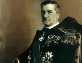 Cum îl reabilitează Ungaria pe Horthy, fost aliat al lui Hitler