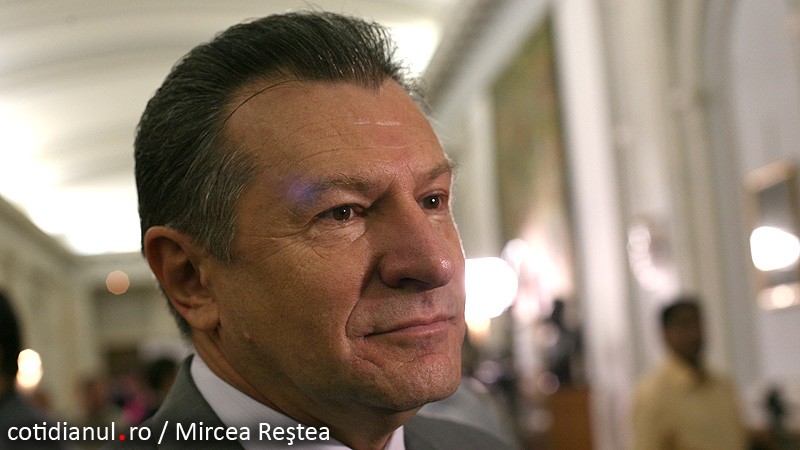 Berceanu: Viitorul lider al PDL trebuie să fie capabil să candideze la prezidenţiale
