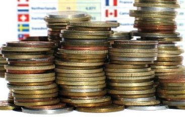 Economia subterană din România ajunge la 30% din PIB