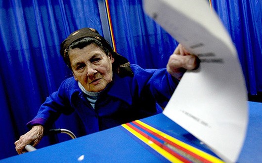 Programul de vot la referendum, prelungit