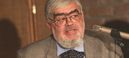 Cum i-a buzunărit filosoful Pleşu pe filosofii Sartre şi Adorno