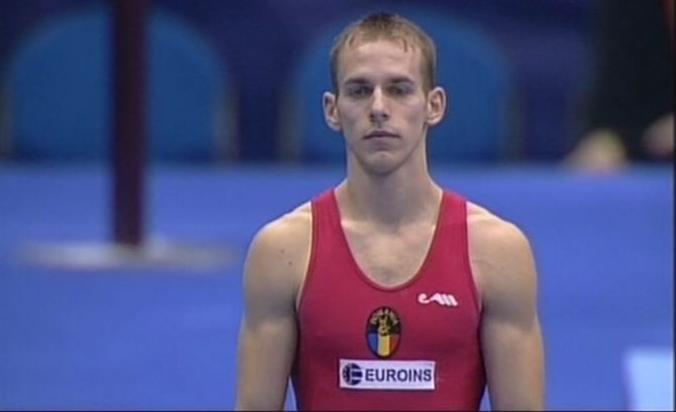 Jocurile Olimpice: Flavius Koczi s-a retras din finala la individual compus