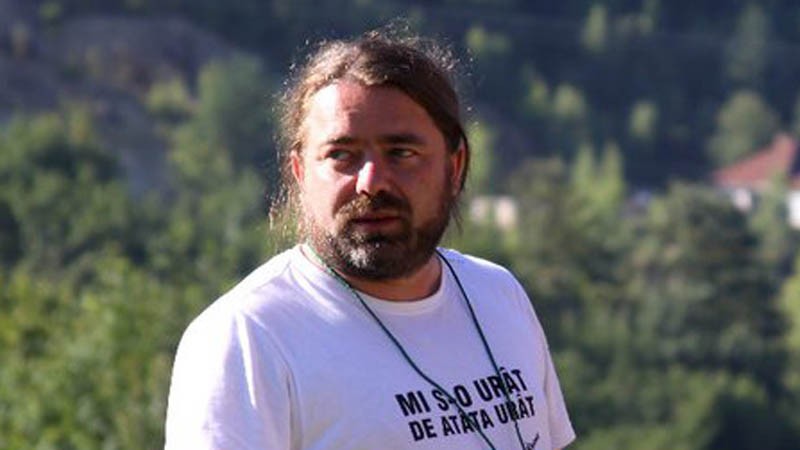 „Trădarea de ţară a făcut ca România să devină o colonie!”