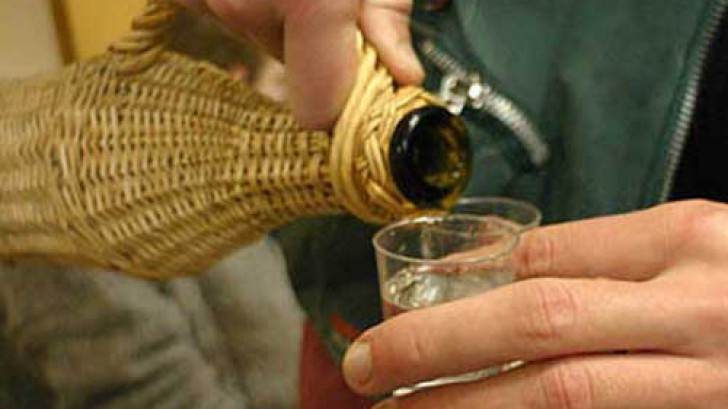 Ţuica de prune, efecte asupra sănătăţii