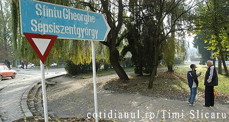 Moscova ameninţă România cu secesiunea Transilvaniei