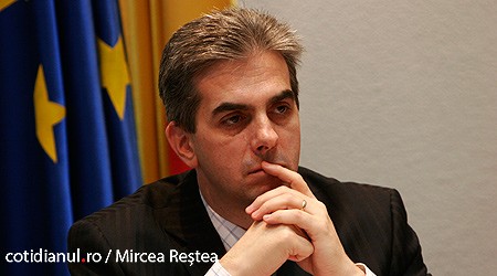 Nicolăescu, despre afirmațiile Sulfinei Barbu