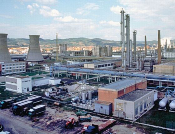 Hotărâre istorică în cazul Oltchim