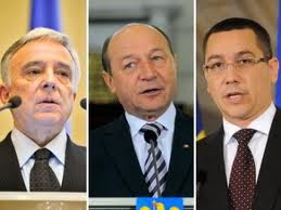 Băsescu: un nou acord cu FMI decis împreună cu Ponta și Isărescu