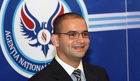 Şeful ANI acuză presiuni politice